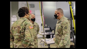 Through the Enlisted Lens