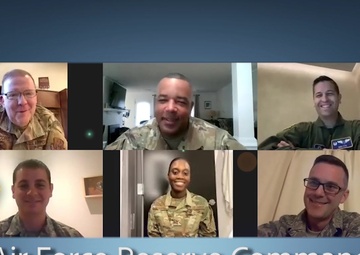 AFRC COVID Response - NYC Deployers