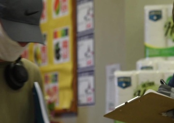 Retiree Access for Commissary and Base Exchange Shopping