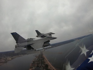 Operation American Resolve Go Pro Footage