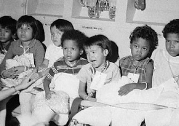 The Historians:  Episode 6 - Operation Babylift