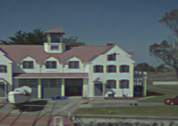 A Journey Through U.S. Coast Guard Station Humboldt Bay