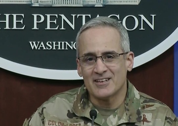 SEAC, Transcom CSEL host a Town Hall Meeting for Service Members and Families