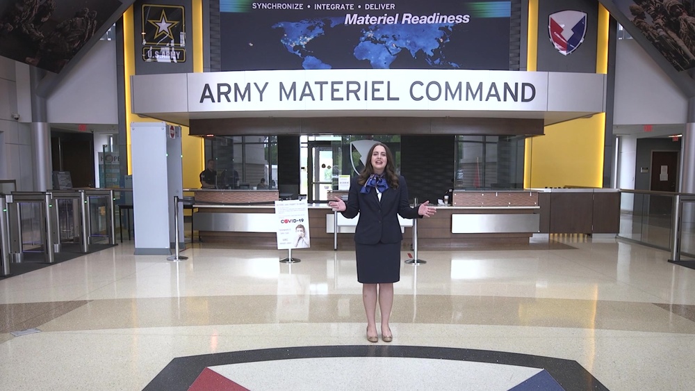 DVIDS - Video - Welcome Back to AMC