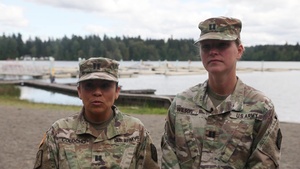 17th FA BDE's Behavioral Health Officers explain the importance of sleep