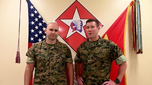 1/6 Message to future infantrymen