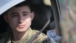 Gary Sinise - Congratulates the Army on its 245th Birthday