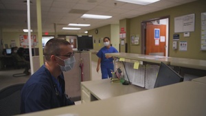 Navy Nurse Corps celebrates 112 years of service