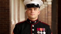 Marine Barracks Washington 2020 NYC Fleet Week Message