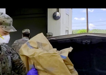 Ohio National Guard, Steubenville food pantry make lasting impact on area communities