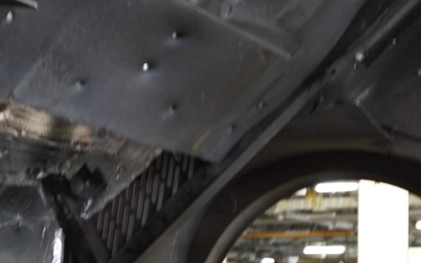 Army Field Support Battalion keys JBLM missions