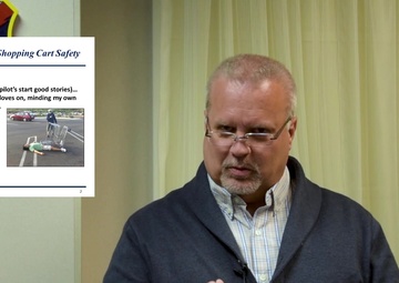 67 CW Spring Virtual Commander's Call