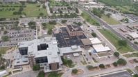 The "Great Place" recognizes healthcare workers