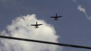 Tifton Regional Medical Center Flyover