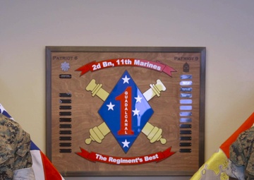 Lt. Col. Hyatt and Sgt.Maj. Childs Memorial Day Message