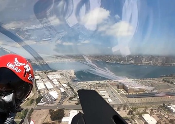 America Strong - San Diego &amp; Los Angeles