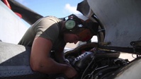 HMH-463 Marine receives Maintenance Marine of the Year