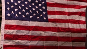 Alaska Air National Guard conduct flyovers to honor COVID-19 frontline workers