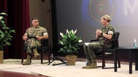 MCBH PSA: Leadership discusses COVID-19
