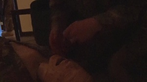 PANG Medical Evacuation Training