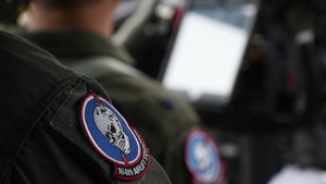 179th Airlift Wing Conducts Flyovers