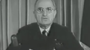 V-E Day