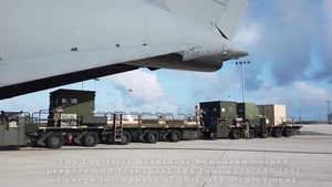 Ensuring Readiness