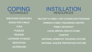 Mental Health Awareness in the wake of COVID-19