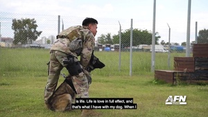Police Week-K9