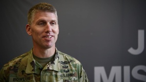 USAG Humphreys Consider the Call Events