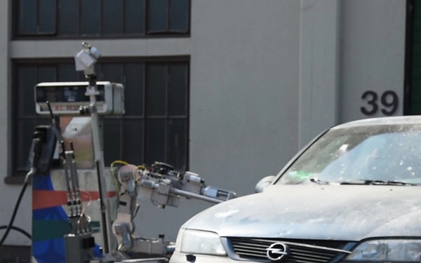 Silver Flag exercise