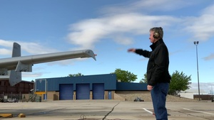 Air Force Salutes Idaho's Essential Workers