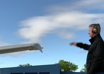 Air Force Salutes Idaho's Essential Workers