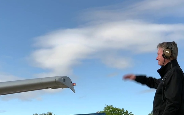 Air Force Salutes Idaho's Essential Workers