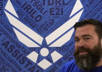 Caregiver Highlight: Greg Grahm