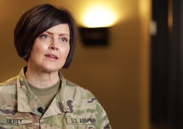 Task Force Center/West G1 section spotlight