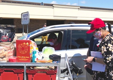 A Message to Commissary Patrons and Employees