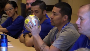 Caregiver Highlight: Tony Rivera