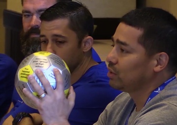 Caregiver Highlight: Tony Rivera