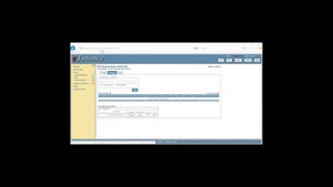 E-Finance – PCS for OCONUS to CONUS Travel