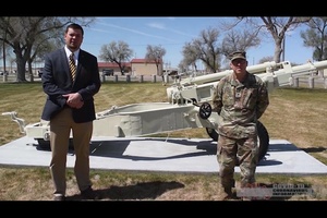 DPG Commander and Garrison Manager Operations Update