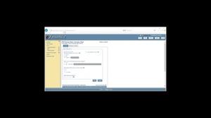 E-Finance: PCS for Tech School Graduates