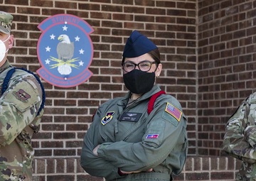 Armed Forces Day 2020