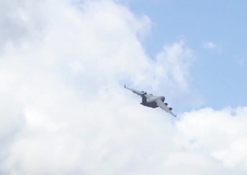 Operation American Resolve: Hawaii