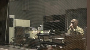 USARJ Band Recording Project