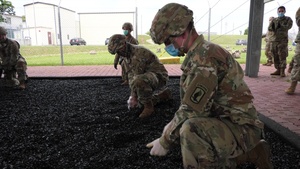 Basic Airborne Refresher Training