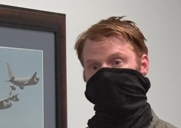 American Resolve Interview- Lt. Col. Mulkey