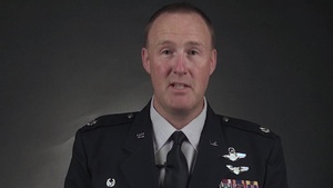 Memorial Day Speech