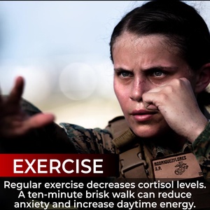 Physical Resilience