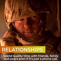 Social Resilience